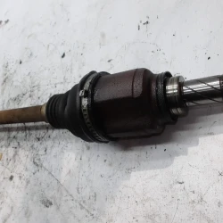 SEMIASSE ANTERIORE SINISTRO Renault MEGANE III  2016 1.5 GRANDTOUR
