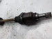 SEMIASSE ANTERIORE SINISTRO Renault MEGANE III  2016 1.5 GRANDTOUR
