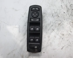 GRUPPO COMANDI ALZACRISTALLI ELETTRICI Renault MEGANE III  2016 1.5 GRANDTOUR