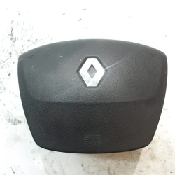 AIRBAG VOLANTE Renault MEGANE III 2016 1.5 GRANDTOUR 985100007r AIRBAG VOLANTE Renault MEGANE III 2016 1.5 GRANDTOUR 985100007r