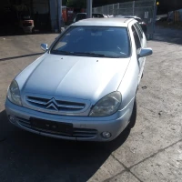 AVTO ZA DELE Citroën XSARA 2003 2.0 HDI BREAK