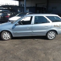 AVTO ZA DELE Citroën XSARA 2003 2.0 HDI BREAK