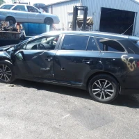 AVTO ZA DELE Toyota Avensis 2013 2.0 D WAGON