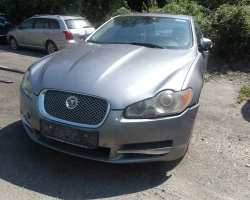 AUTO PER PEZZI Jaguar XF 2009 2.7D V6 AUT.
