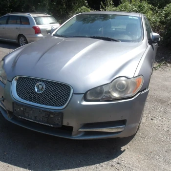 AVTO ZA DELE Jaguar XF 2009 2.7D V6 AUT.