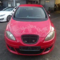 AVTO ZA DELE Seat Altea 2004 1.6