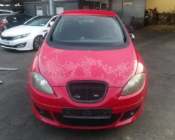 AUTO PER PEZZI Seat Altea 2004 1.6