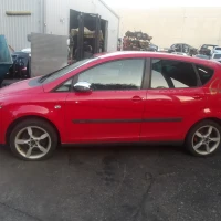 AVTO ZA DELE Seat Altea 2004 1.6
