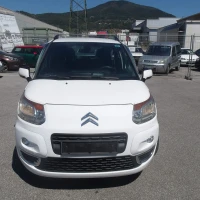 AVTO ZA DELE Citroën C3  2010 PICASSO 1.4 16V