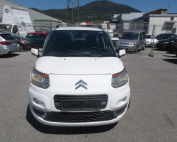 AUTO PER PEZZI Citroën C3  2010 PICASSO 1.4 16V