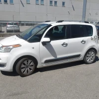 AVTO ZA DELE Citroën C3  2010 PICASSO 1.4 16V