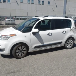 AUTO PER PEZZI Citroën C3  2010 PICASSO 1.4 16V