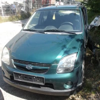 AVTO ZA DELE Suzuki IGNIS 2008 1.5 4WD