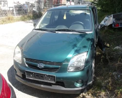 AUTO PER PEZZI Suzuki IGNIS 2008 1.5 4WD