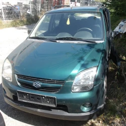 AVTO ZA DELE Suzuki IGNIS 2008 1.5 4WD AVTO ZA DELE Suzuki IGNIS 2008 1.5 4WD