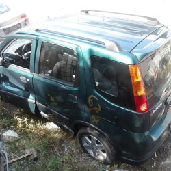 AUTO PER PEZZI Suzuki IGNIS 2008 1.5 4WD