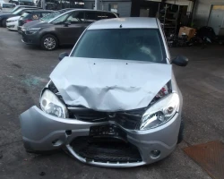 AUTO PER PEZZI Dacia Sandero 2010 1.4