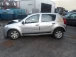 AUTO PER PEZZI Dacia Sandero 2010 1.4