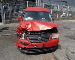 AUTO PER PEZZI Volkswagen Caddy 2006 III 1.9 TDI