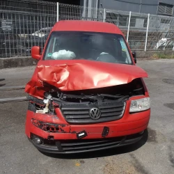 AVTO ZA DELE Volkswagen Caddy 2006 III 1.9 TDI