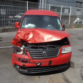 AVTO ZA DELE Volkswagen Caddy 2006 III 1.9 TDI