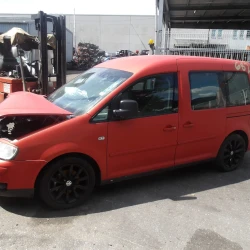 AUTO PER PEZZI Volkswagen Caddy 2006 III 1.9 TDI