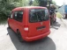 AVTO ZA DELE Volkswagen Caddy 2006 III 1.9 TDI