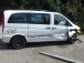 CAR FOR PARTS Mercedes-Benz Vito / Viano 2007 115 CDI