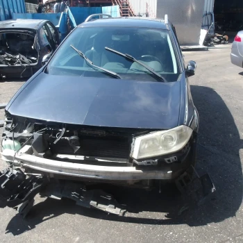 CAR FOR PARTS Renault MEGANE 2007 GRANDTOUR 1.5 DCI