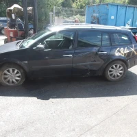 AVTO ZA DELE Renault MEGANE 2007 GRANDTOUR 1.5 DCI