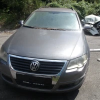 AVTO ZA DELE Volkswagen Passat 2006 2.0 TDI VARIANT