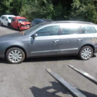 AVTO ZA DELE Volkswagen Passat 2006 2.0 TDI VARIANT