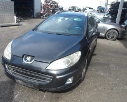 AUTO PER PEZZI Peugeot 407 2006 BREAK 2.0 HDI