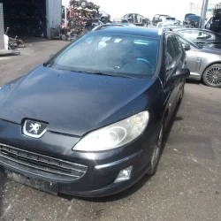 AVTO ZA DELE Peugeot 407 2006 BREAK 2.0 HDI AVTO ZA DELE Peugeot 407 2006 BREAK 2.0 HDI