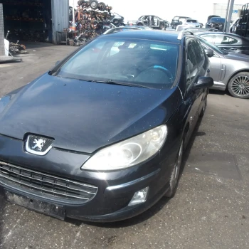 CAR FOR PARTS Peugeot 407 2006 BREAK 2.0 HDI