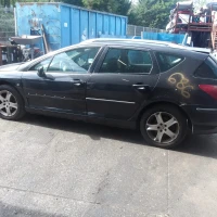 AVTO ZA DELE Peugeot 407 2006 BREAK 2.0 HDI