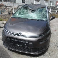 AVTO ZA DELE Citroën C4 2017 PICASSO 1.6 HDI