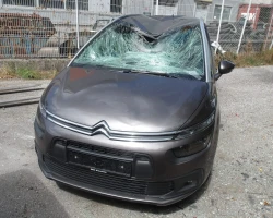 AUTO PER PEZZI Citroën C4 2017 PICASSO 1.6 HDI