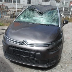 AVTO ZA DELE Citroën C4 2017 PICASSO 1.6 HDI AVTO ZA DELE Citroën C4 2017 PICASSO 1.6 HDI