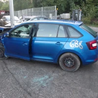 AVTO ZA DELE Škoda RAPID 2018 1.0 TSI