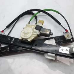 WINDOW MECHANISM FRONT RIGHT Ford Mondeo 2010 2.0 TDCI SW 6m21-14553-b