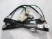 MEHANIZEM ŠIPE  SPREDAJ DESNA Ford Mondeo 2010 2.0 TDCI SW 6m21-14553-b