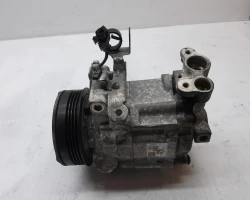 AIR CONDITIONING COMPRESSOR Subaru Impreza 2008 1.5E AWD 73111fg002