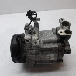 AIR CONDITIONING COMPRESSOR Subaru Impreza 2008 1.5E AWD 73111fg002 AIR CONDITIONING COMPRESSOR Subaru Impreza 2008 1.5E AWD 73111fg002
