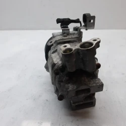 AIR CONDITIONING COMPRESSOR Subaru Impreza 2008 1.5E AWD 73111fg002