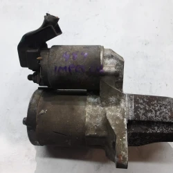 STARTER MOTOR Subaru Impreza 2008 1.5E AWD