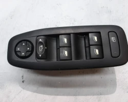 GRUPPO COMANDI ALZACRISTALLI ELETTRICI Peugeot 2008 2018 1.2 98242539zd