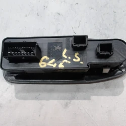 GRUPPO COMANDI ALZACRISTALLI ELETTRICI Peugeot 2008 2018 1.2 98242539zd