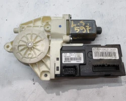 WINDOW MECHANISM FRONT LEFT Renault LAGUNA 2010 GRANDTOUR 2.0 DCI 807310002r