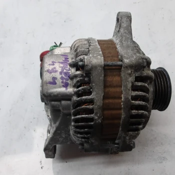ALTERNATOR Subaru Impreza 2008 1.5E AWD 23700aa540